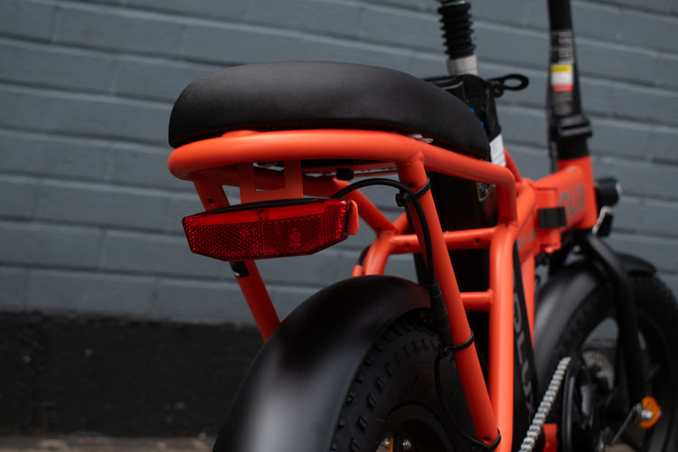 Koolux BK5S Folding E-Bike