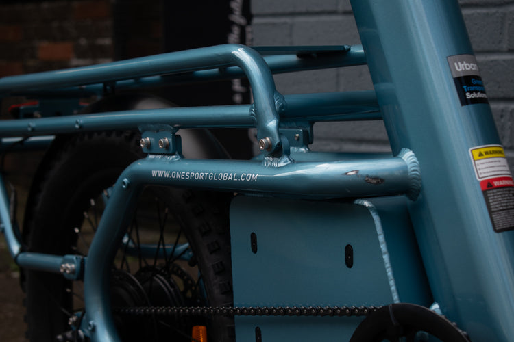 One Sport OT01 Electric Bike