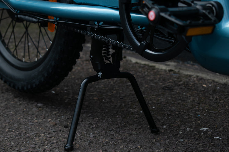 One Sport OT01 Electric Bike