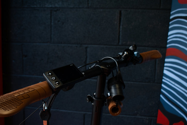 OneSport OT16 Electric Bike