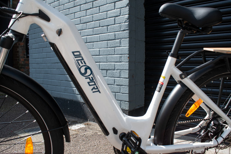 One Sport OT05 E-Bike