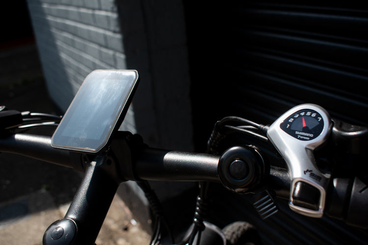 One Sport OT05 E-Bike