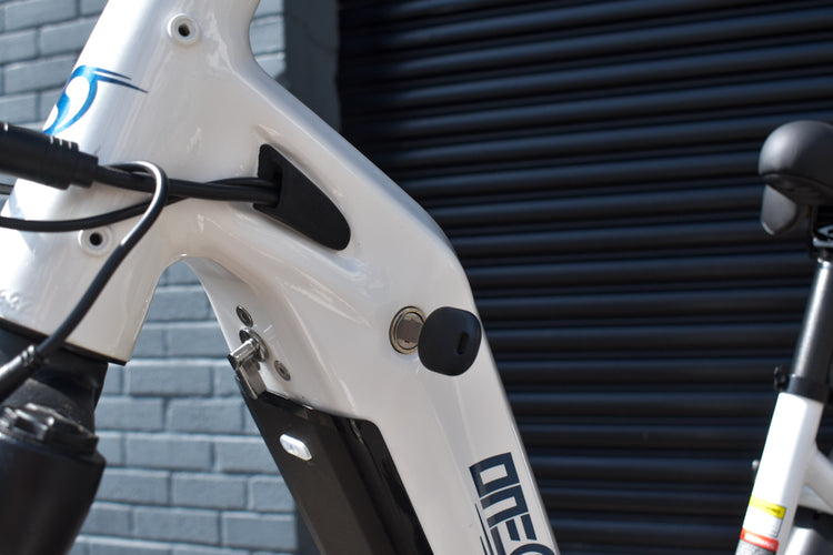 One Sport OT05 E-Bike