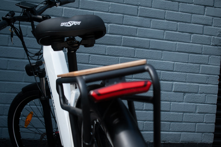 One Sport OT05 E-Bike