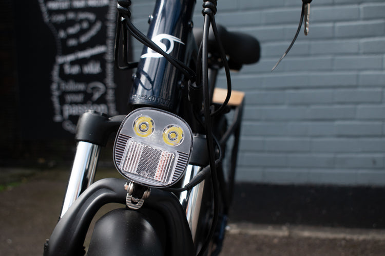 One Sport OT05 E-Bike