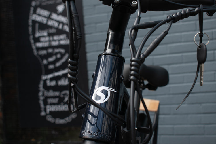 One Sport OT05 E-Bike