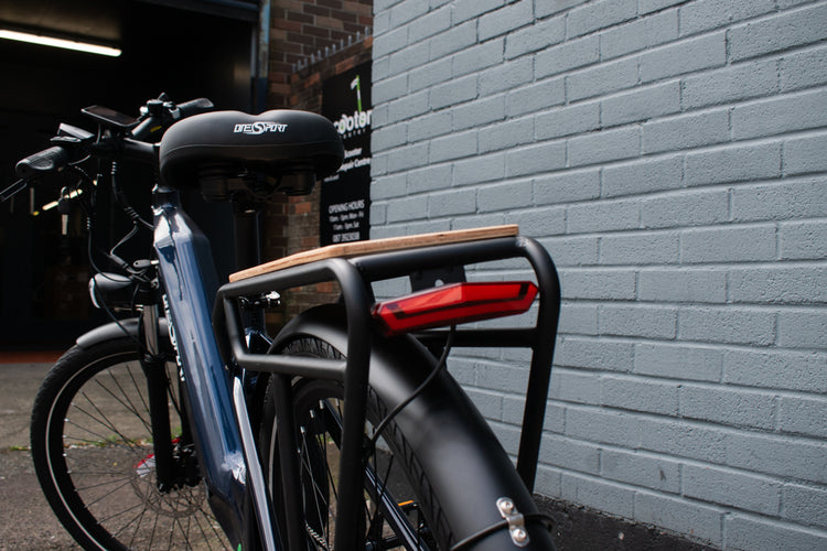 One Sport OT05 E-Bike