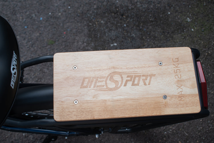 One Sport OT05 E-Bike