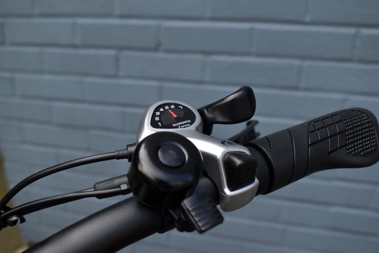 One Sport OT05 E-Bike