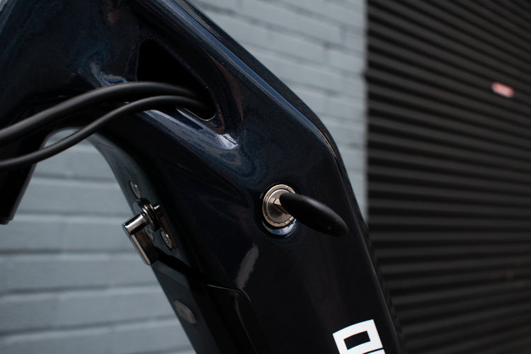 One Sport OT05 E-Bike