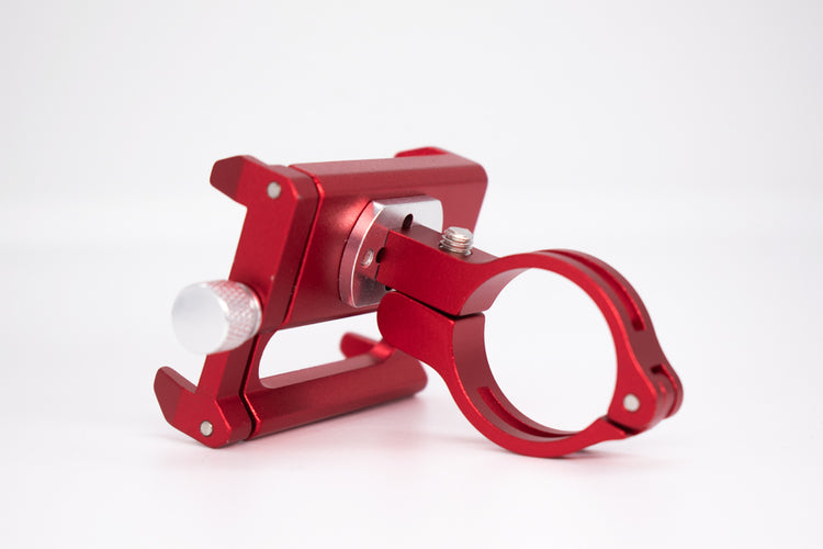 Phone Holder - E-scooter