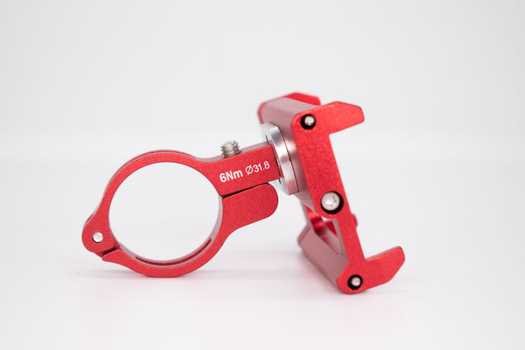 Phone Holder - E-scooter