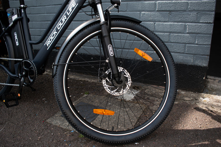 Best e-bike for seniors