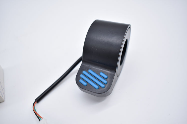 escooter throttle