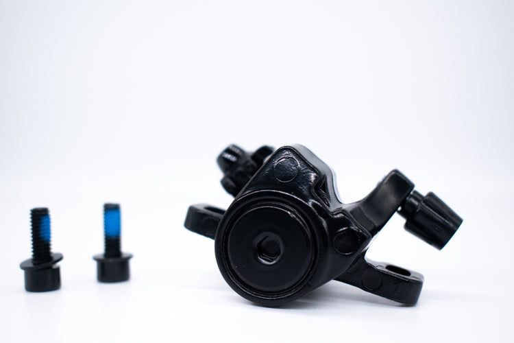 caliper for electric scooter