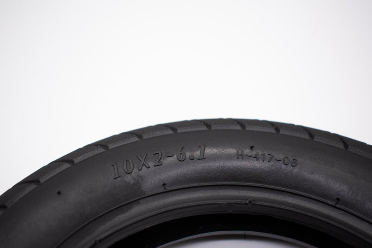 outer tyre escooter psi