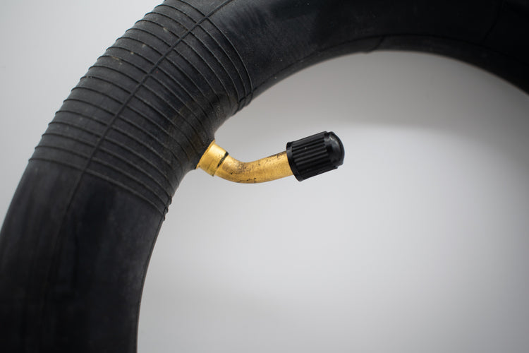 45 degree angled tube
