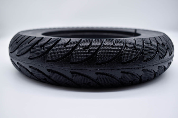 escooter solid tyre/tire replacement