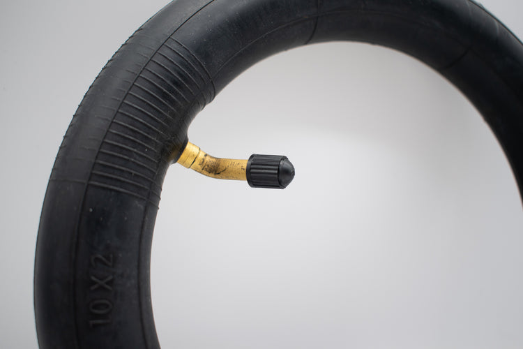 10 x 2 45° Angle Tube