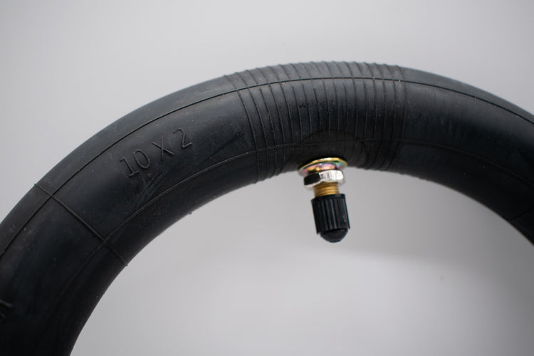 10 x 2 Straight angled Inner Tube
