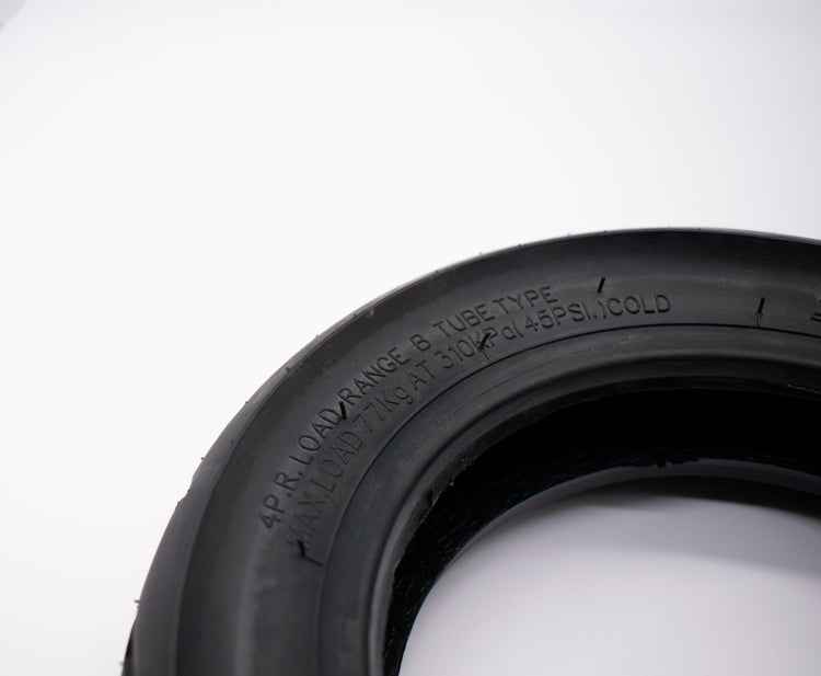 electric scooter tire