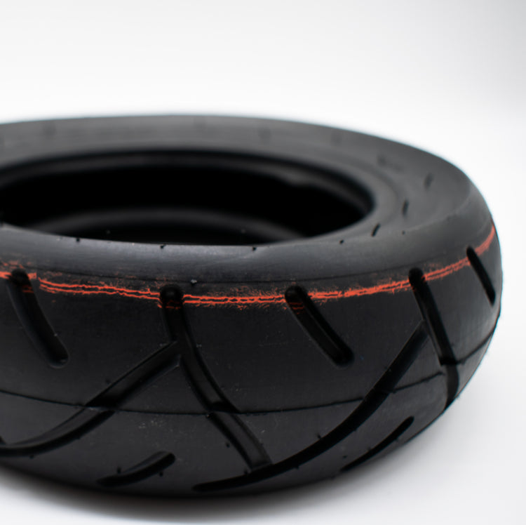 escooter tyre replacement