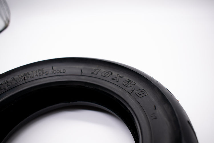 escooter outer tire