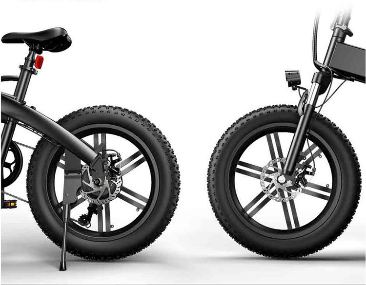 Sundance E-Bike