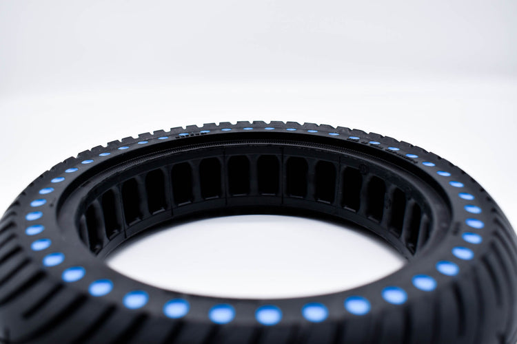 Anti-Puncture Solid Tyre