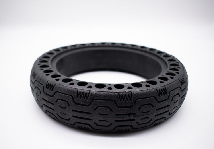 anti puncture tyre escooter