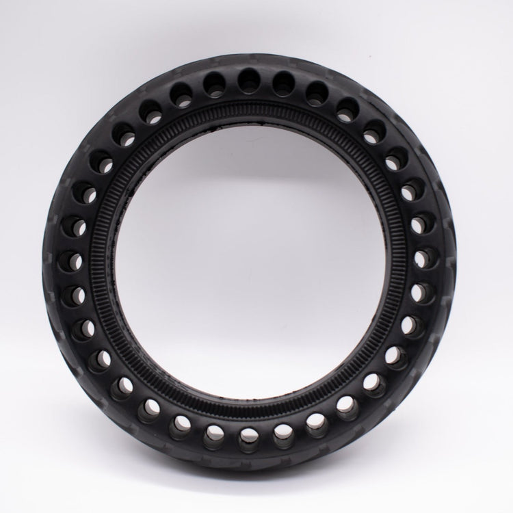 Electric Scooter Solid Tyre