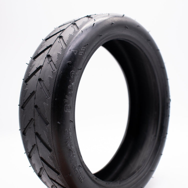8.5 inch outer tyre - Electric Scooter