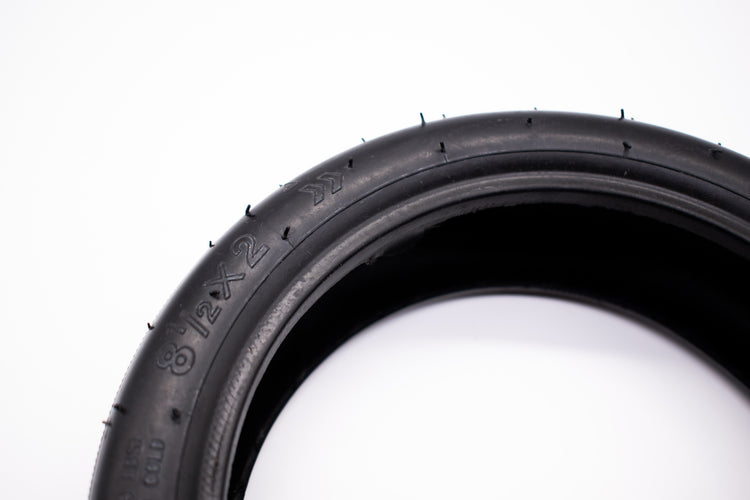 outer tyre escooter