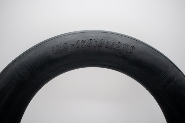 inflatable tube electric scooter