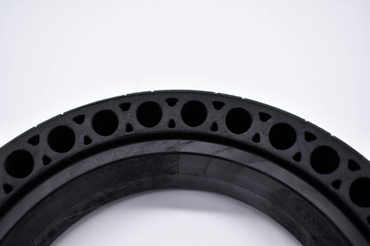 Anti-Puncture tire