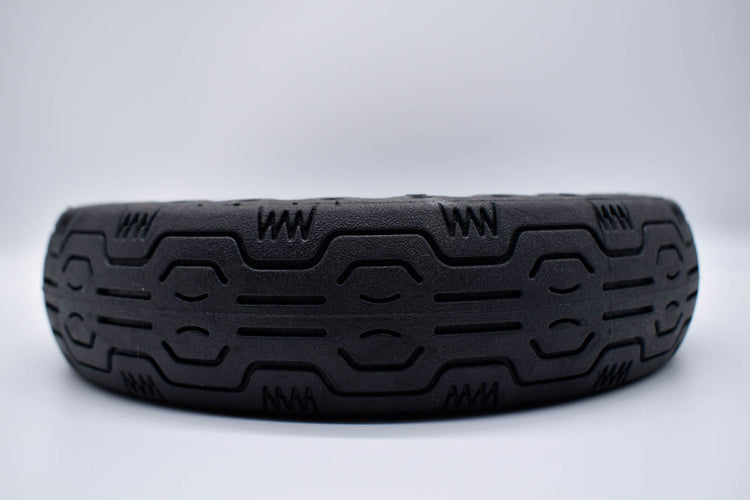 Electric Scooter tire replacement