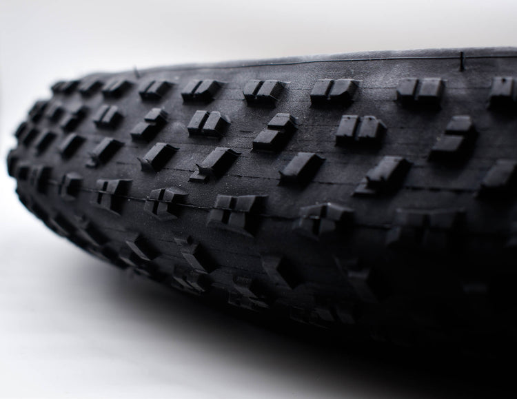 Electric Bike Chaoyang Big Daddy 20x4 Tyre