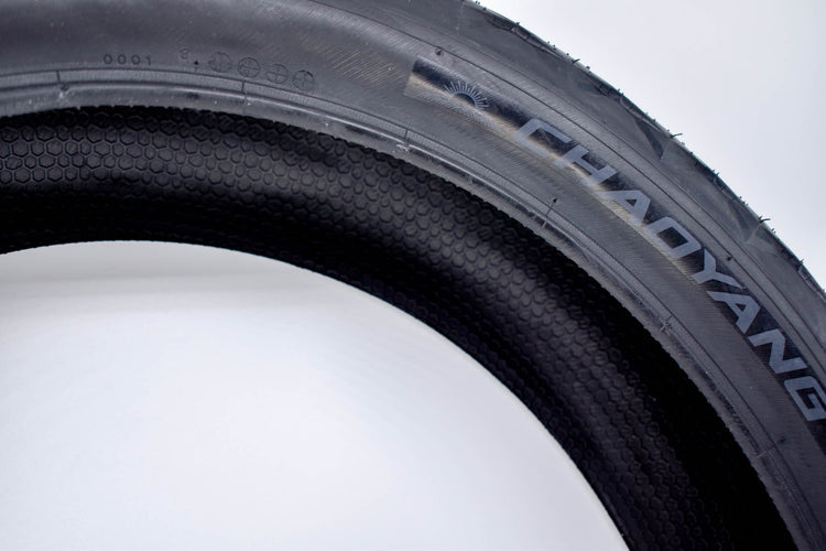 Electric Bike Tyre