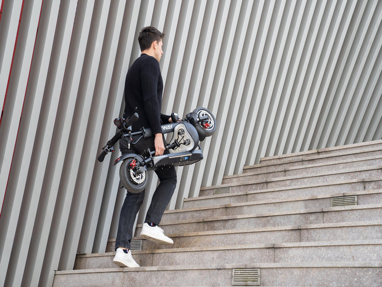Hitway Electric Scooter