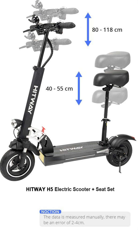 Hitway Electric Scooter