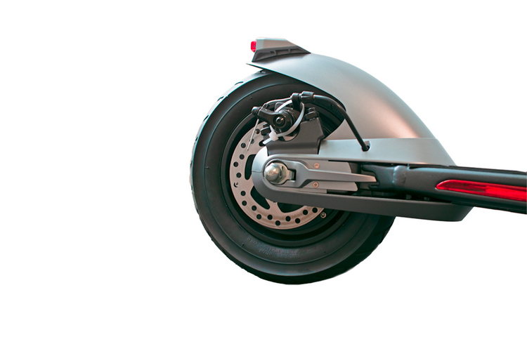 Mankeel Porsche design E-scooter