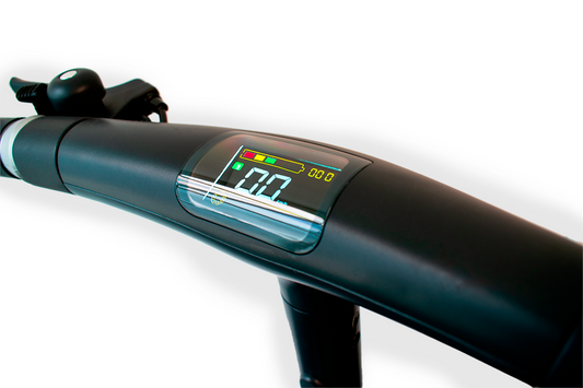 Mankeel Porsche design E-scooter