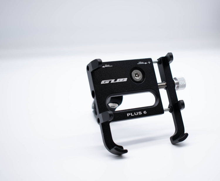 Secure Phone Holder Electric Scooter