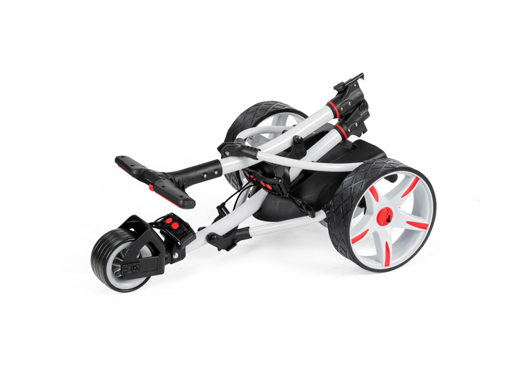 S1T2 Golf Trolley