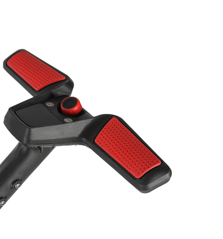 S1T2 Golf Trolley
