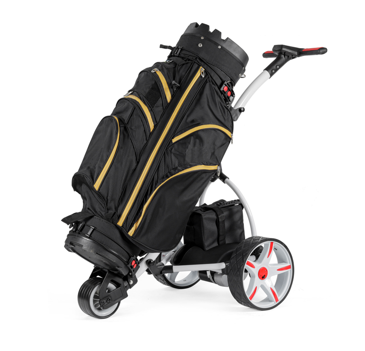 S1T2 Golf Trolley