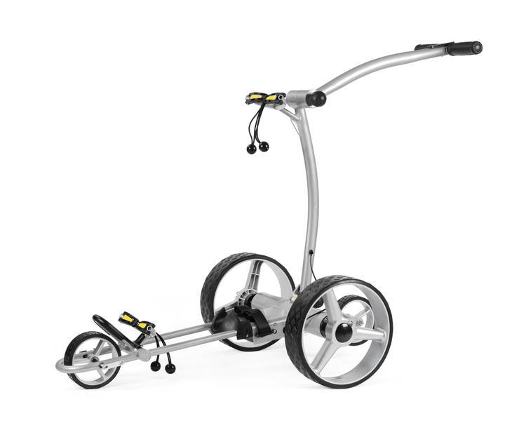 X2R Golf Trolley