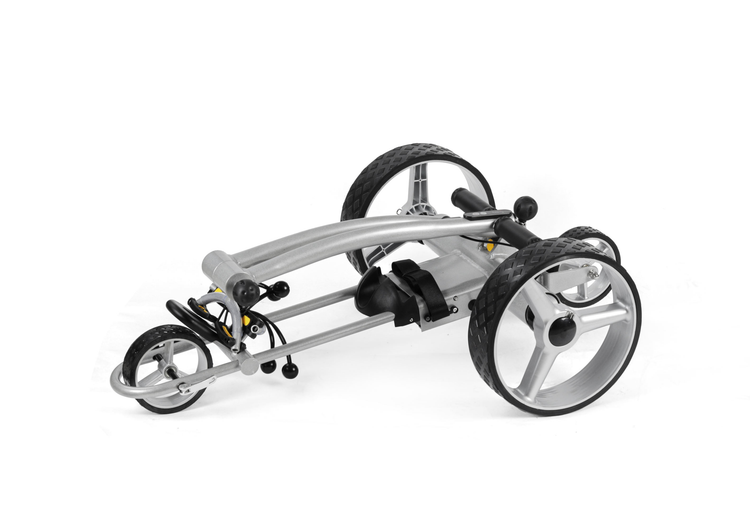 X2R Golf Trolley