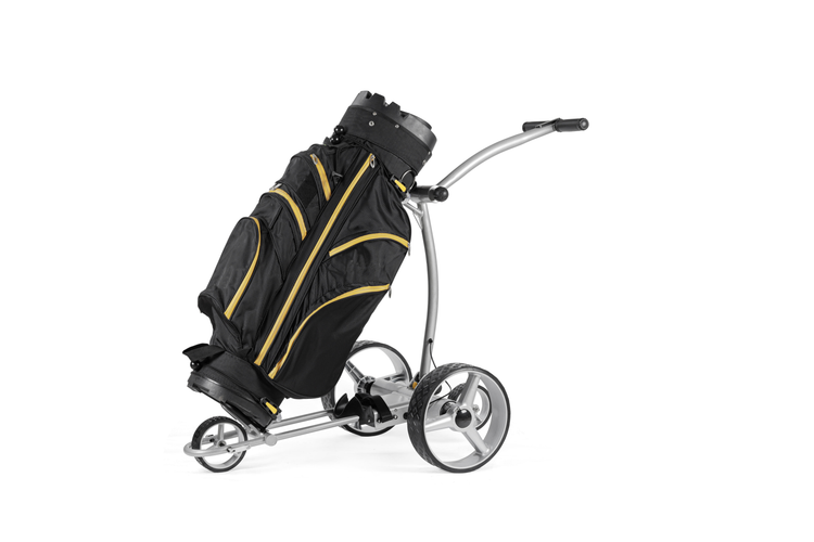 X2R Golf Trolley
