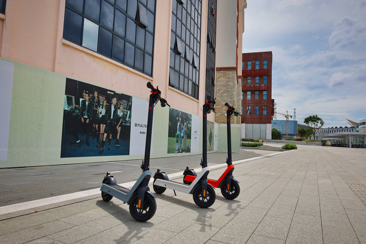 Sundance X9+ Commute